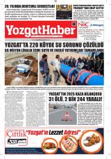 YOZGAT HABER