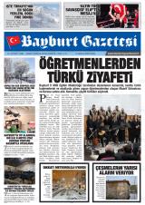 BAYBURT