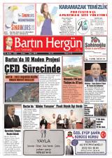 BARTIN HERGÜN