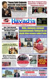 VİZYON HAVADİS