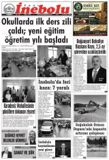 YENİ İNEBOLU