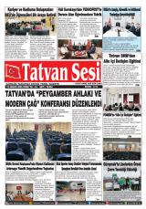 TATVAN SESİ