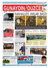 GÜNAYDIN DÜZCE