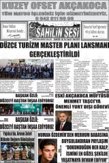 AKÇAKOCA SAHİLİN SESİ