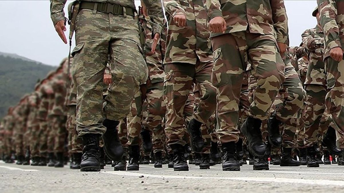 Askerlik süresi uzatılacak mı? İddialara MSB’den yanıt