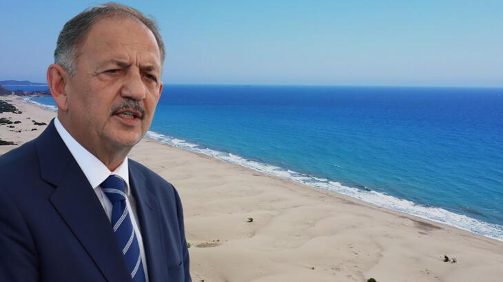 Bakan Özhaseki ‘Yarınlarımıza temiz bir çevre bırakıyoruz’ diyerek açıkladı! Türkiye yine dünya üçüncüsü