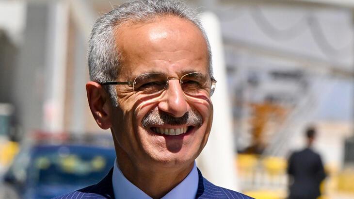 Bakan Uraloğlu: İnternet abone sayısı 91,6 milyon oldu