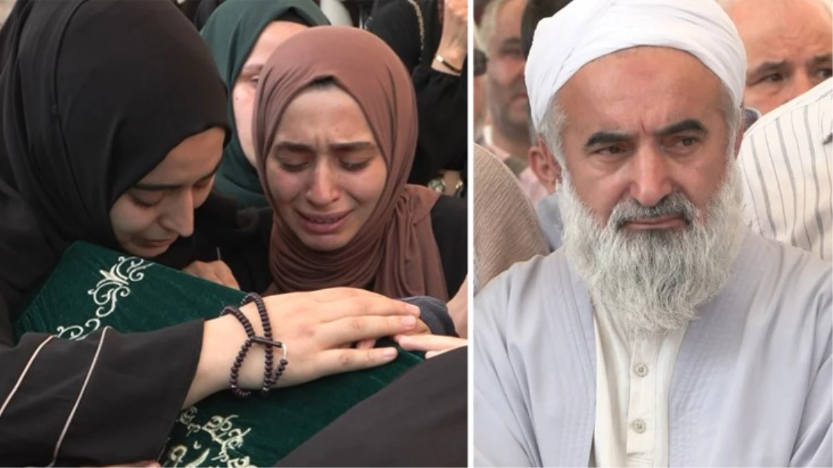 Gazeteci Mustafa Kasadar, oğlunun öldürülmesiyle ilgili ilk kez konuştu.