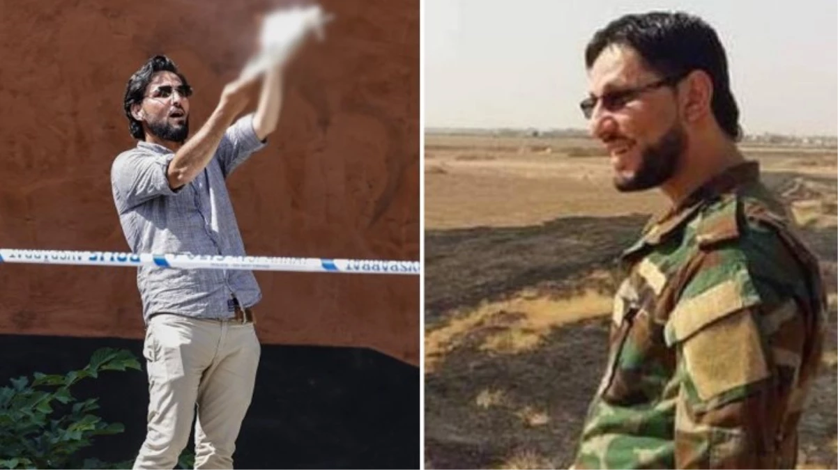 İsveç’te Kur’an yakan provokatörün eski Haşdi Şabi milisi olduğu ortaya çıktı