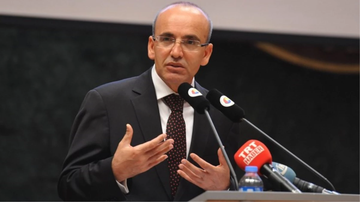 Mehmet Şimşek, Vatan Partisi’ni Twitter’da engelledi