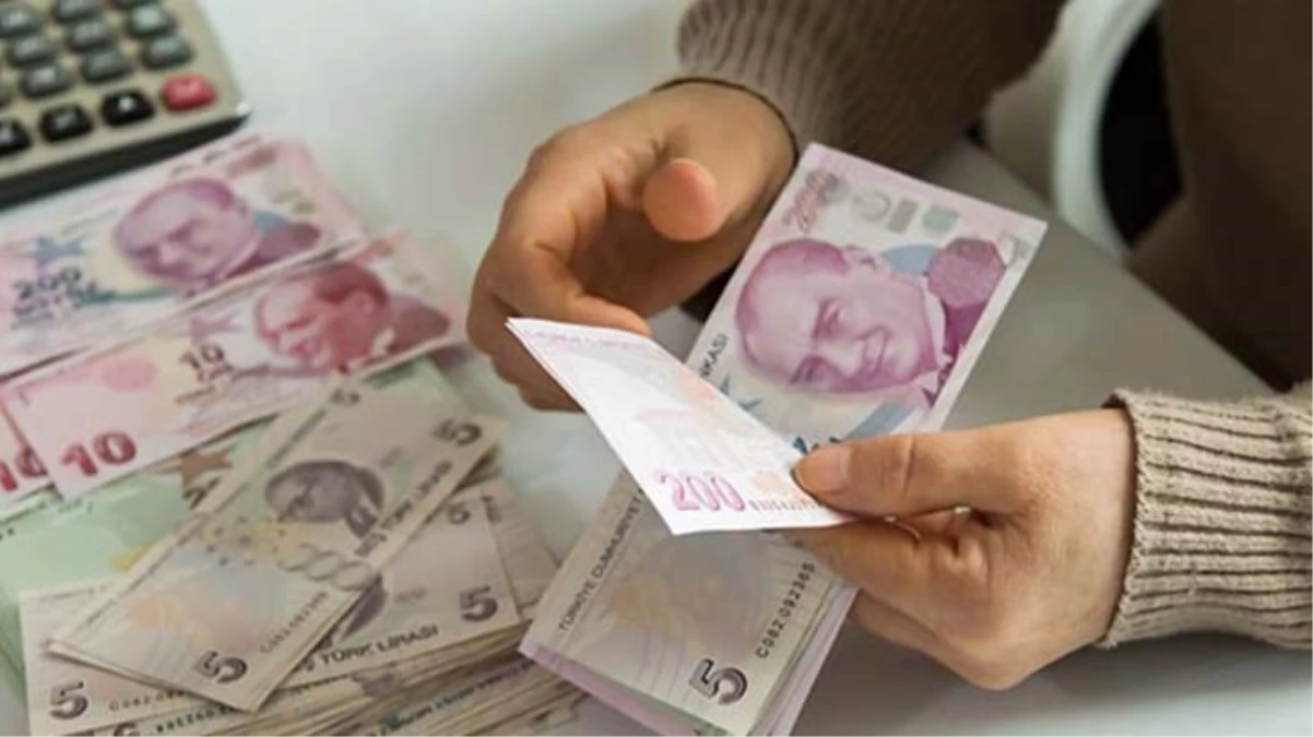 Memur, polis, öğretmen, doktor! Kim ne kadar zam alacak? İşte kalem kalem yeni maaş tablosu