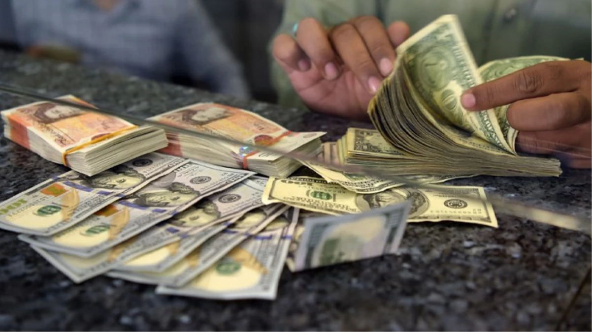 Pakistan, IMF ile anlaştı! Maliye Bakanı gelişmeyi “Allah’a şükürler olsun” sözleriyle duyurdu