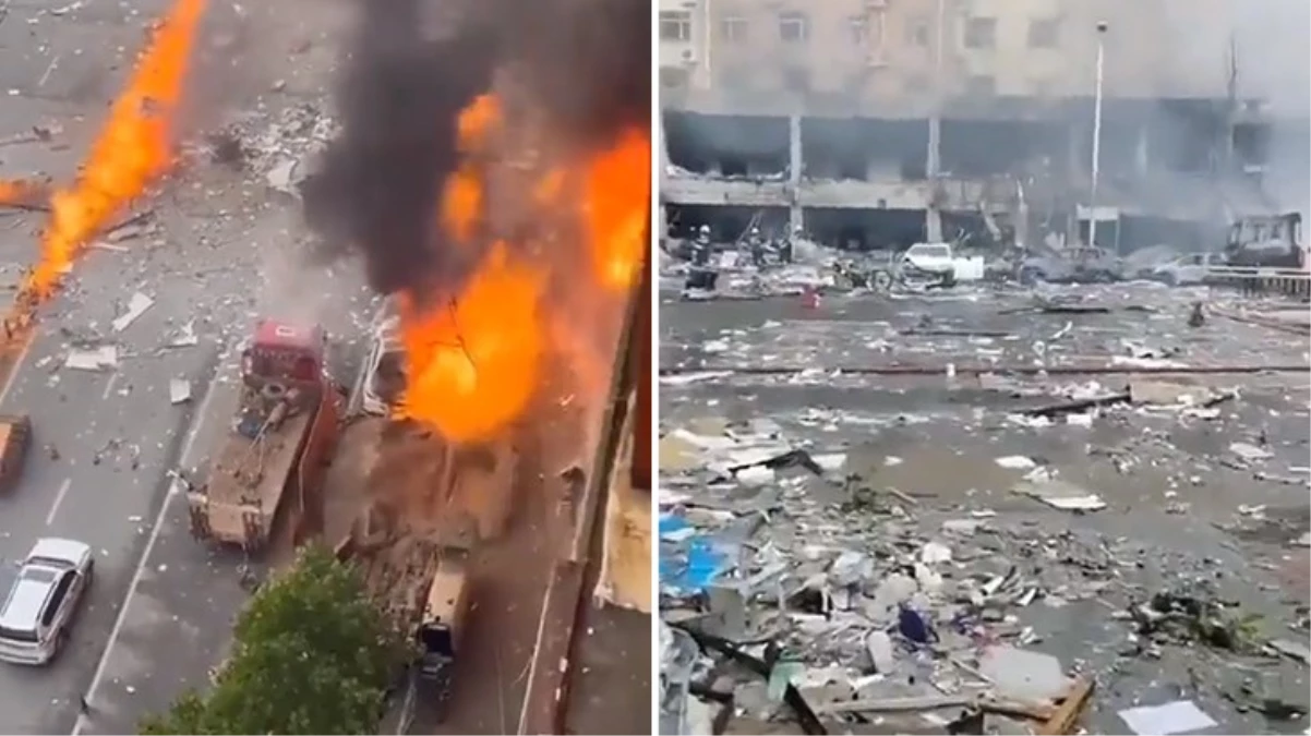 Pakistan’da siyasi parti kongresinde patlama: 42 ölü, 80 yaralı