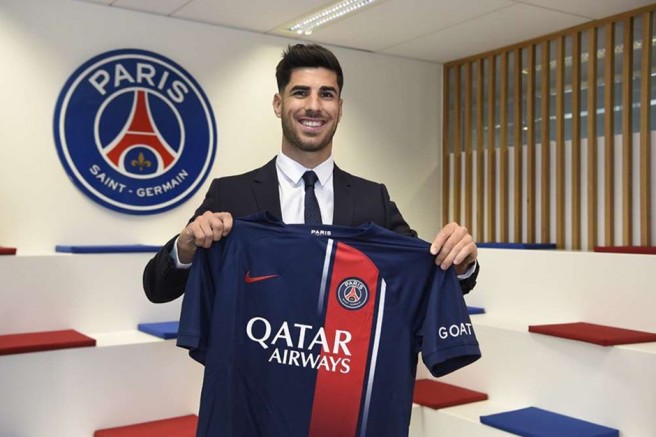 PSG’den bir transfer bombası daha