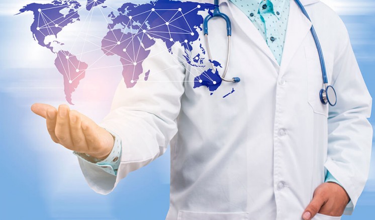 Sağlık Turizmine verilen teşvikler …