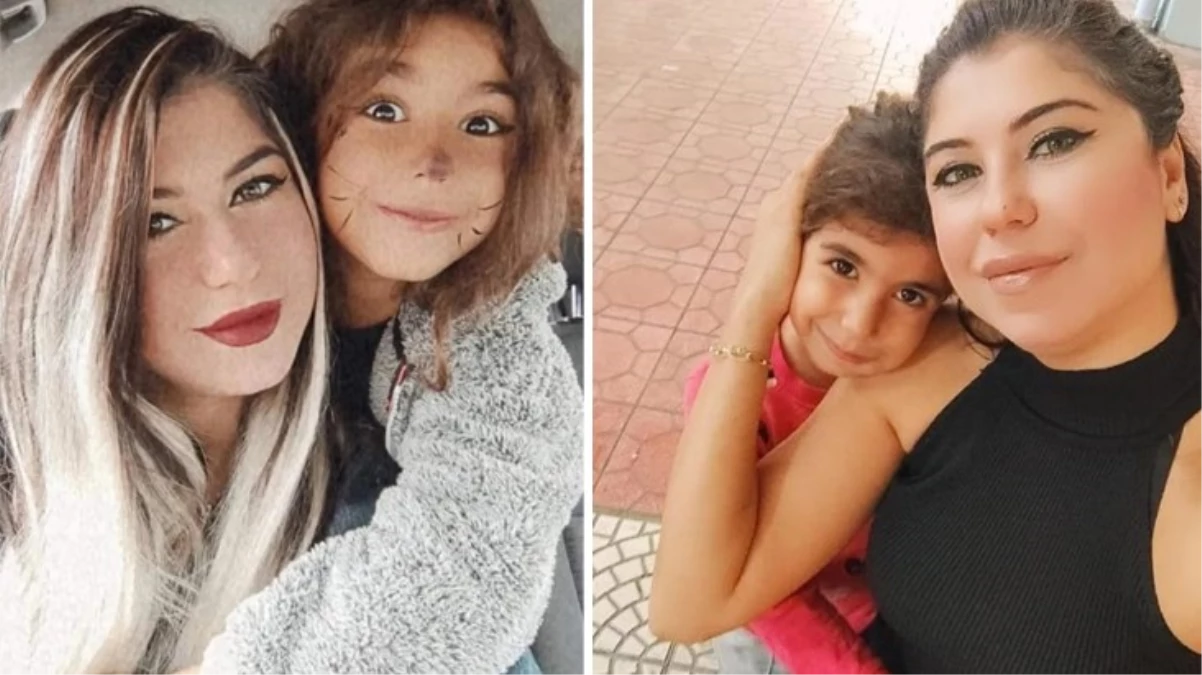 180 gündür kızı ve torununun cenazelerini arıyordu! Savcılıktan gelen telefonla 2 duyguyu bir arada yaşadı