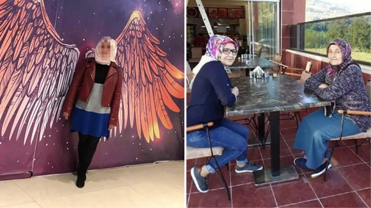 Baltalı cinayette kahreden detay! Annesi, kızının hastaneye yatmasına hastalığı ortaya çıkmasın diye engel olmuş