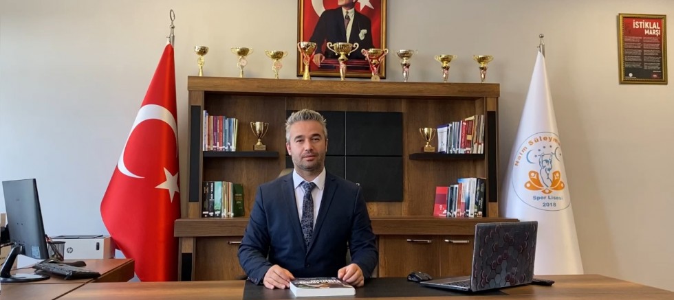 Eğitimci ve Araştırmacı Uğur Karakaş