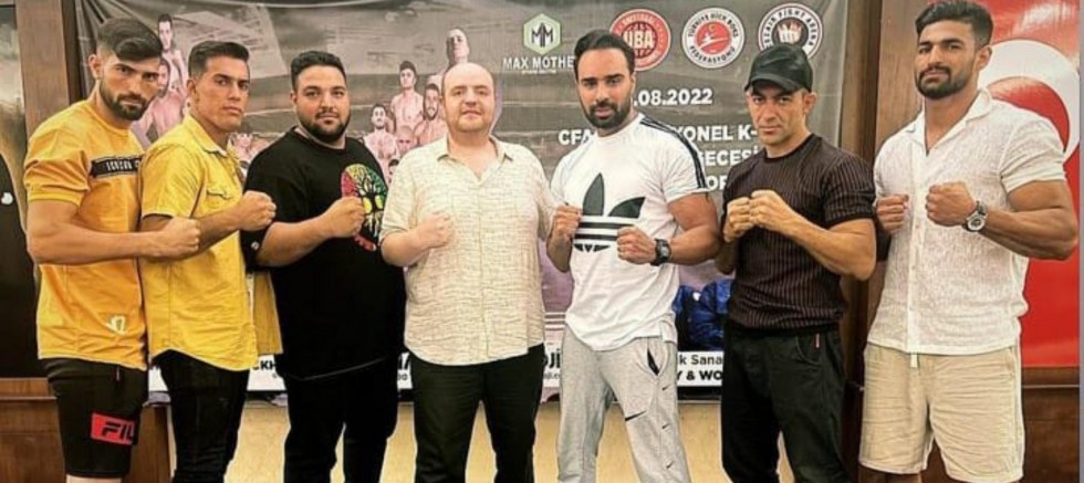 SERKAN  CEZAİRLİ KİMDİR.