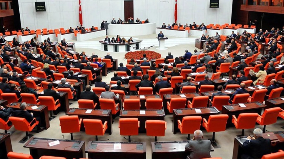 Son Dakika: Akbelen için olağanüstü toplanan TBMM’de muhalefet partilerinin genel görüşme önergesi reddedildi