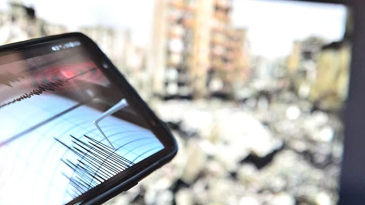 Son Dakika: Malatya’da 1 dakika arayla 2 deprem! Kent 4.8 ve 4.5 şiddetinde sallandı