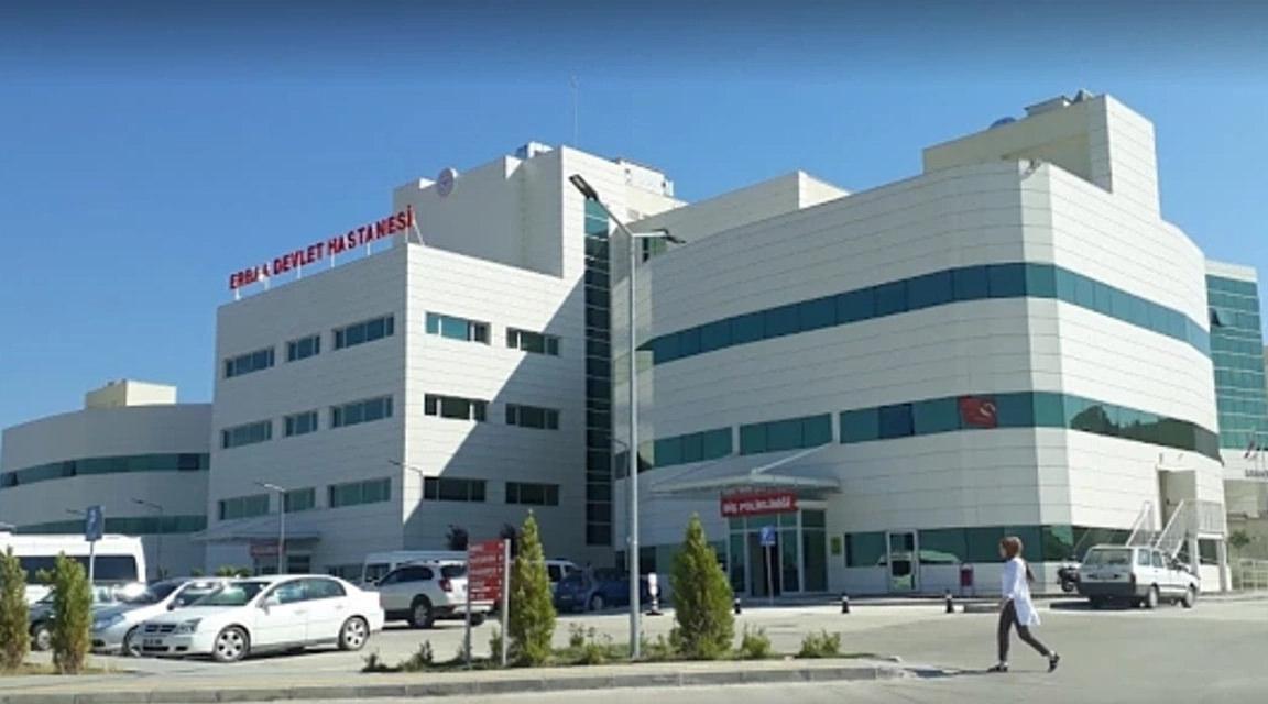 Erbaa Hastanesi'ndeki toplu istifa haberi yalan çıktı! İşte hekim sayısı