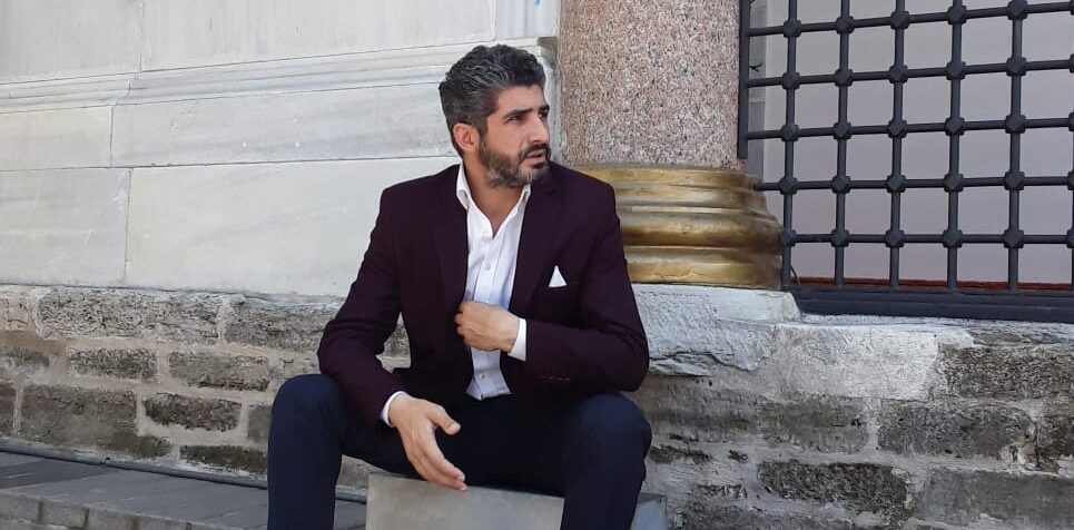 Ercüment Tula Kimdir.