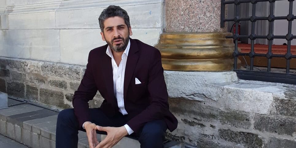 Ercüment Tula Kimdir.