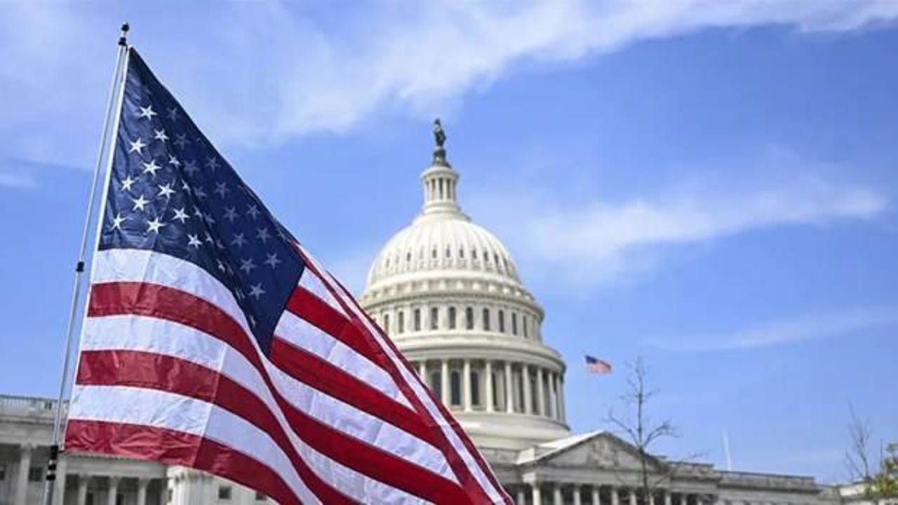 ABD ekonomisi ikinci çeyrekte yüzde 2,1 büyüdü