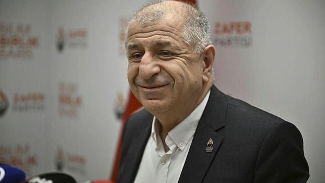 Sosyal medya provokatörünün arkasından çıktı: Talimatları Ümit Özdağ’dan alıyorum!