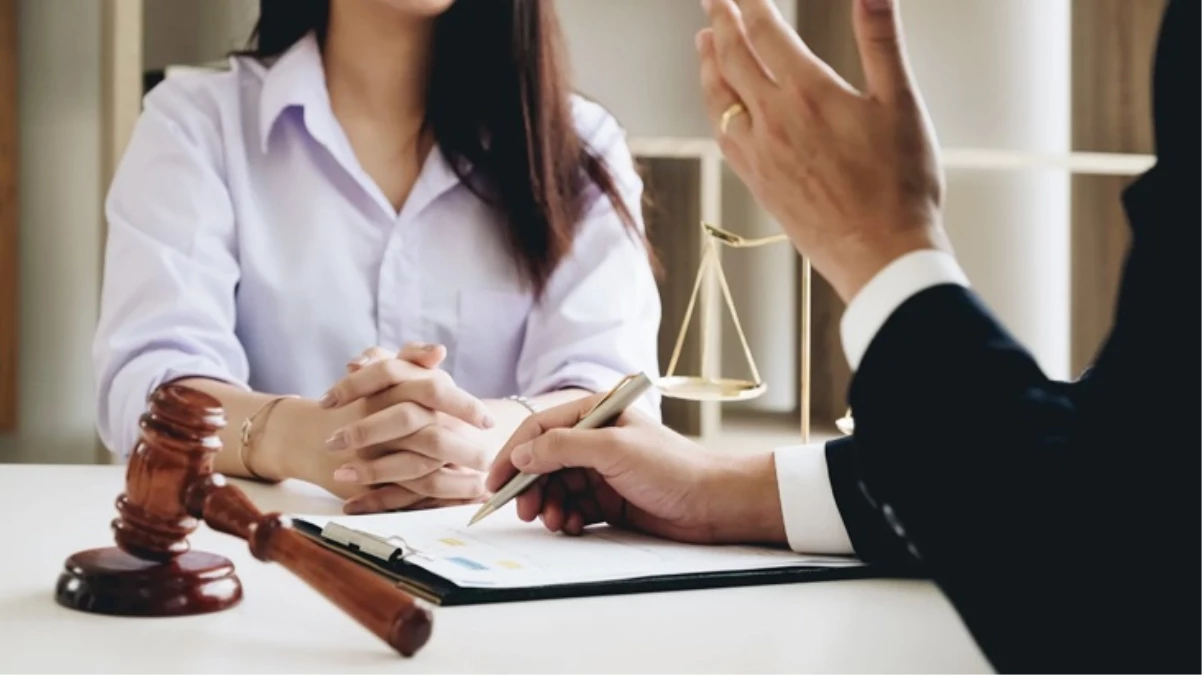 Avukatlara ödenecek en az ücret 15 bin 800 TL oldu! Dava ücretleri 8 bin liradan başlayacak