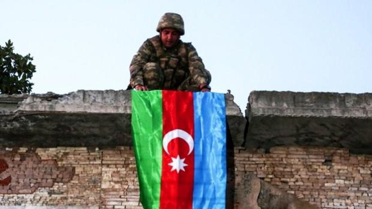 Azerbaycan’ın Karabağ’da verdiği şehit sayısı 198’e yükseldi!