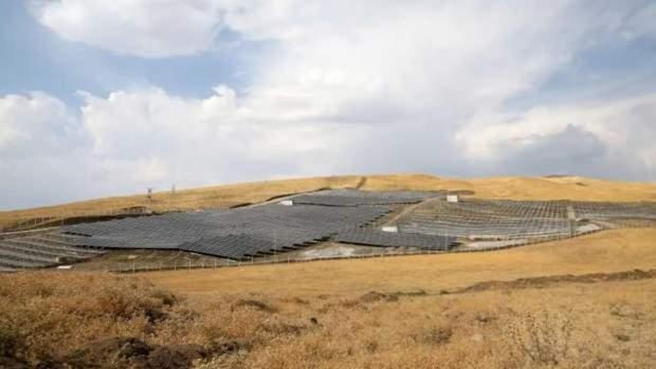 Burası Muş’tur güneşi hoştur