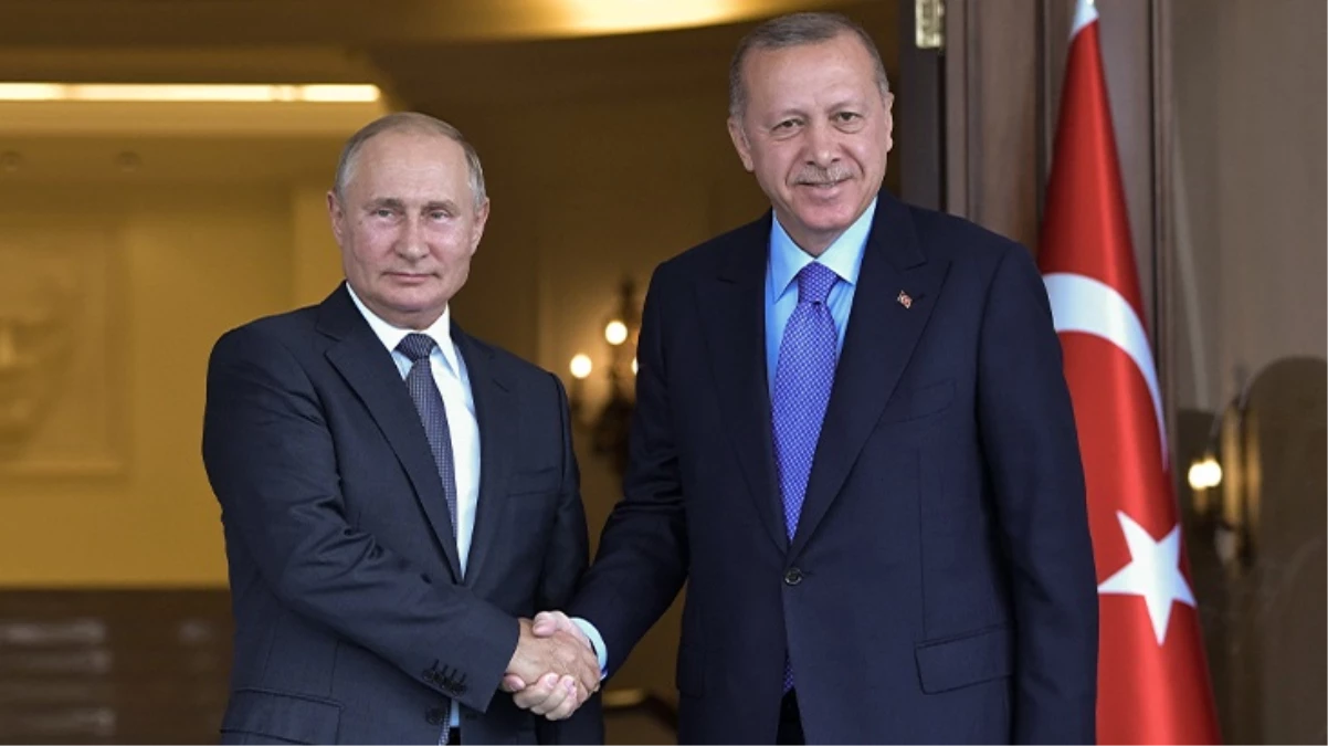 Dünyanın gözü Soçi’de gerçekleşecek Cumhurbaşkanı Erdoğan-Putin görüşmesinde! Masada Tahıl Koridoru Anlaşması var
