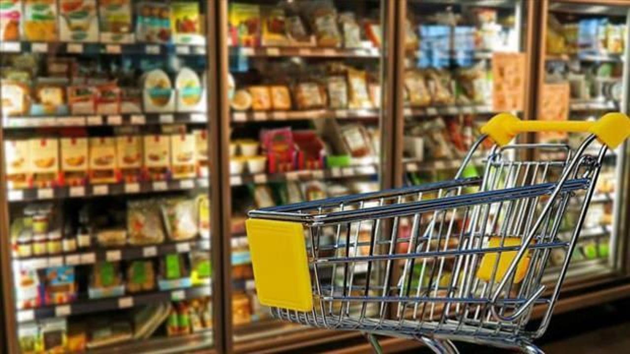 Güven endeksleri açıklandı