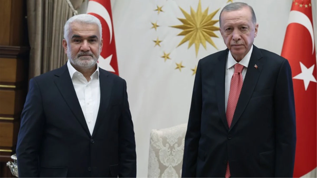 HÜDA PAR Genel Başkanı Yapıcıoğlu: Dar gelirli ailelerin kırtasiye masrafları ve servis ücretleri karşılanmalı