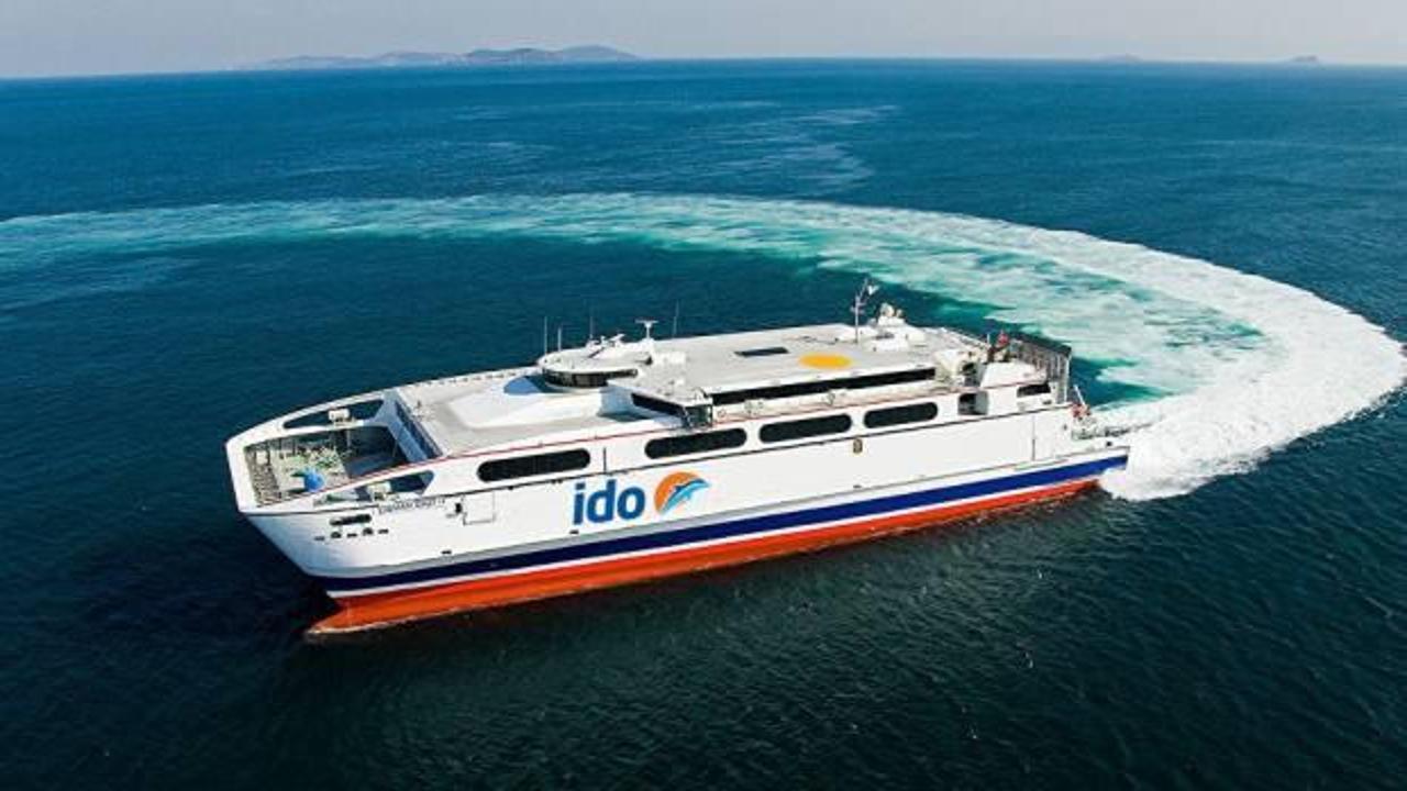 İDO ücretlerine dev zam yapıldı!