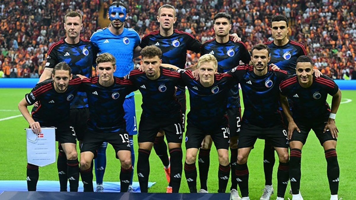 Polonyalı haddini aştı! Kopenhag’ın kalecisinden Galatasaray maçı sonrası skandal benzetme