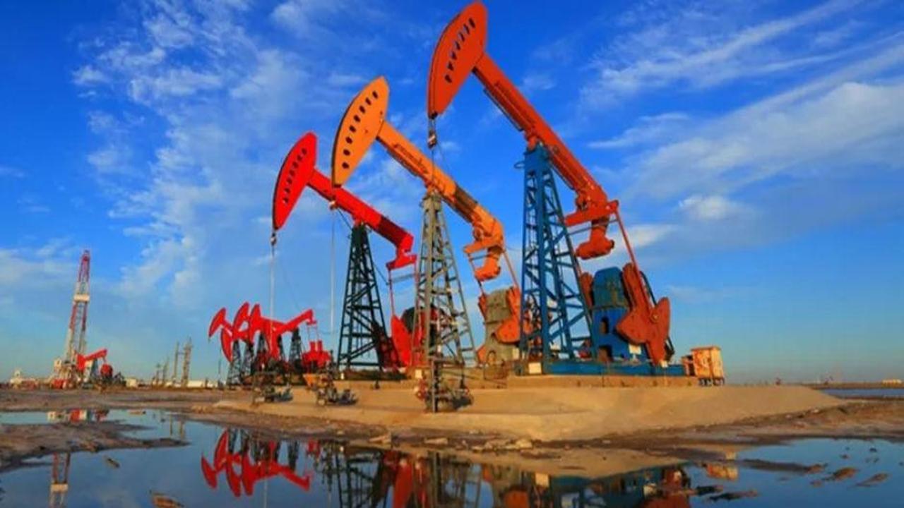 Petrolde sürpriz adım: Birleşik Krallık’tan Rosebank için izin çıktı