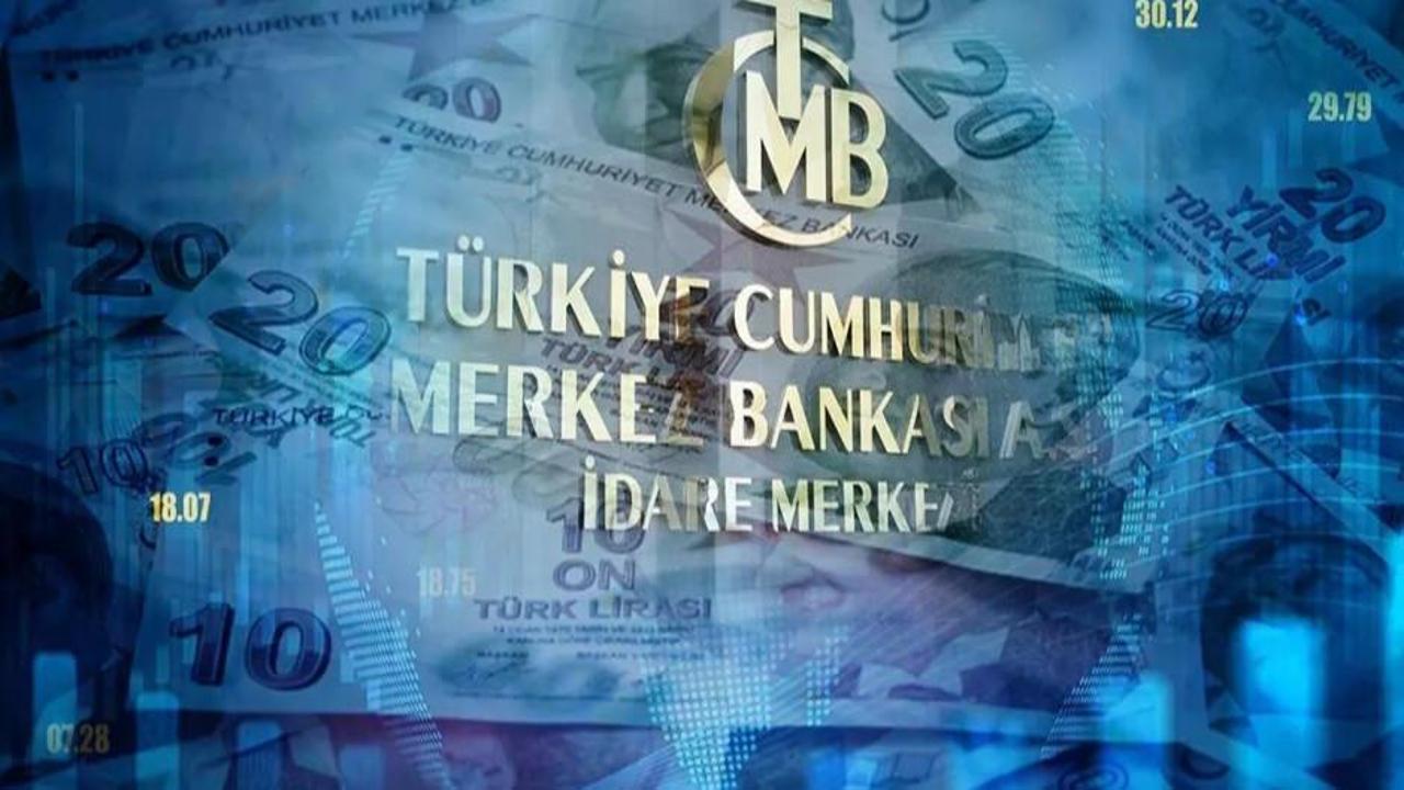 Merkez Bankası reeskont faiz oranlarını yükseltti
