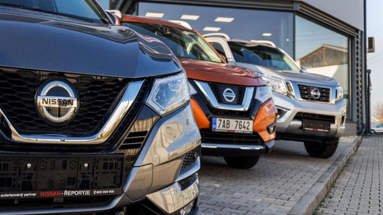 Nissan’dan elektrikli otomobil kararı
