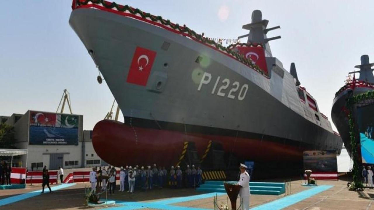 Milli gemiler yeni ihracat fırsatlarına kapı aralıyor