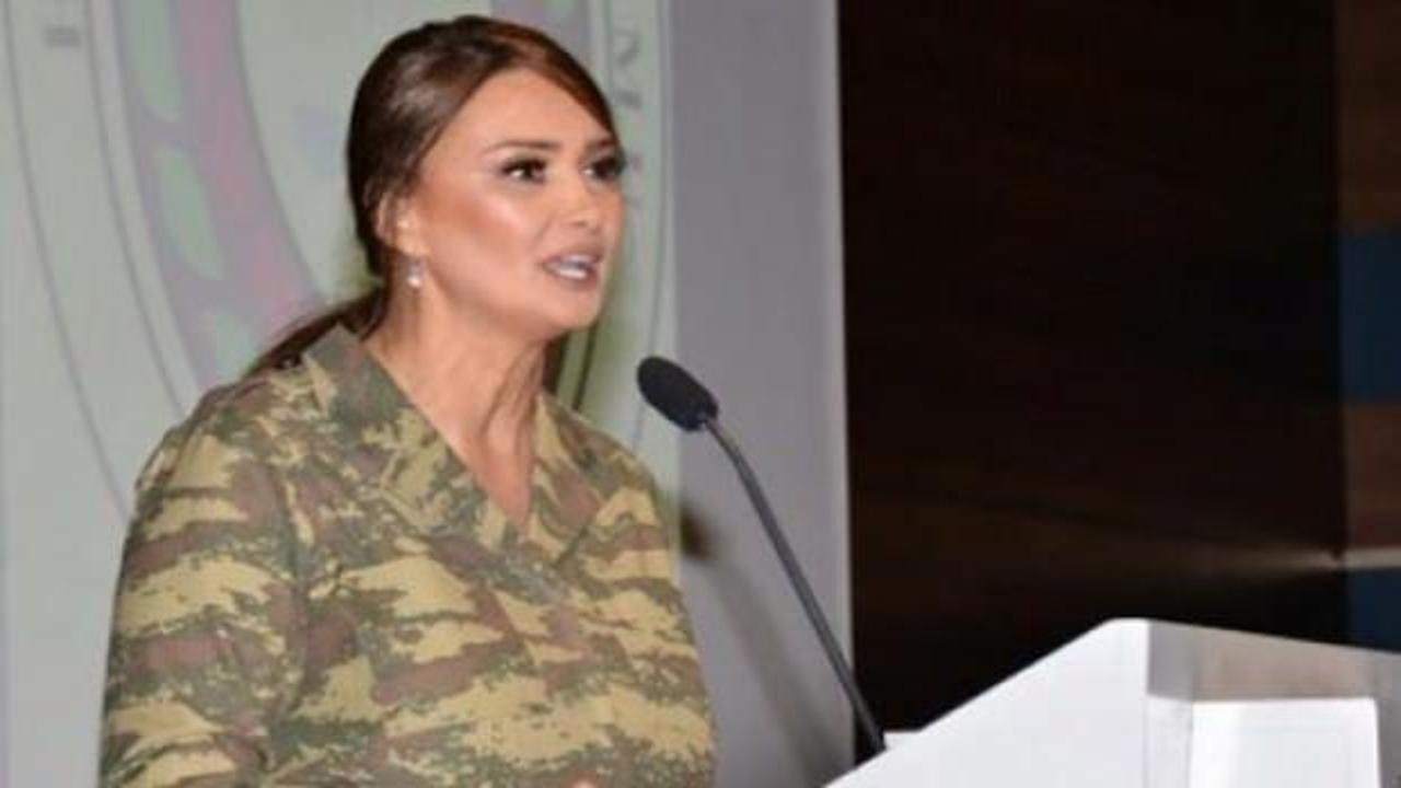 Paşayeva hayatını kaybetti iddiaları sonrası sağlık durumu açıklandı!