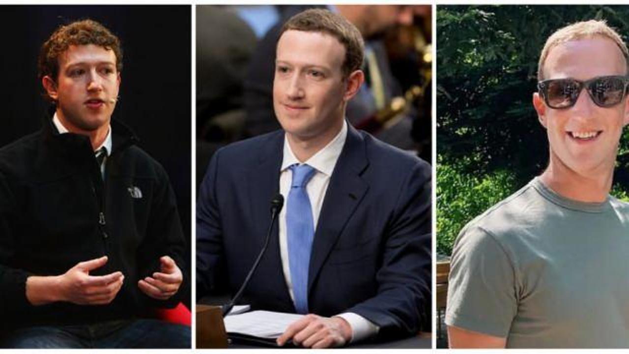 Arkadaşı, Zuckerberg’i anlattı: Üç farklı kişiliği var!