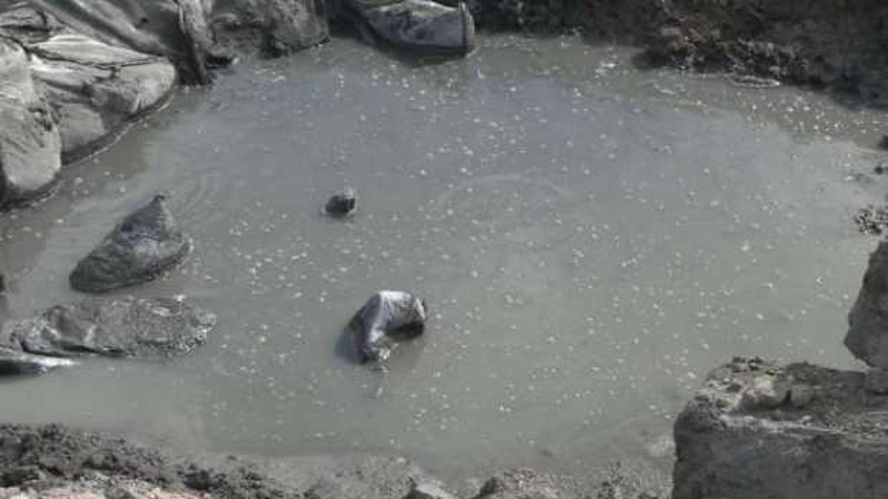 İstanbul’da ‘kimyasal’ paniği!