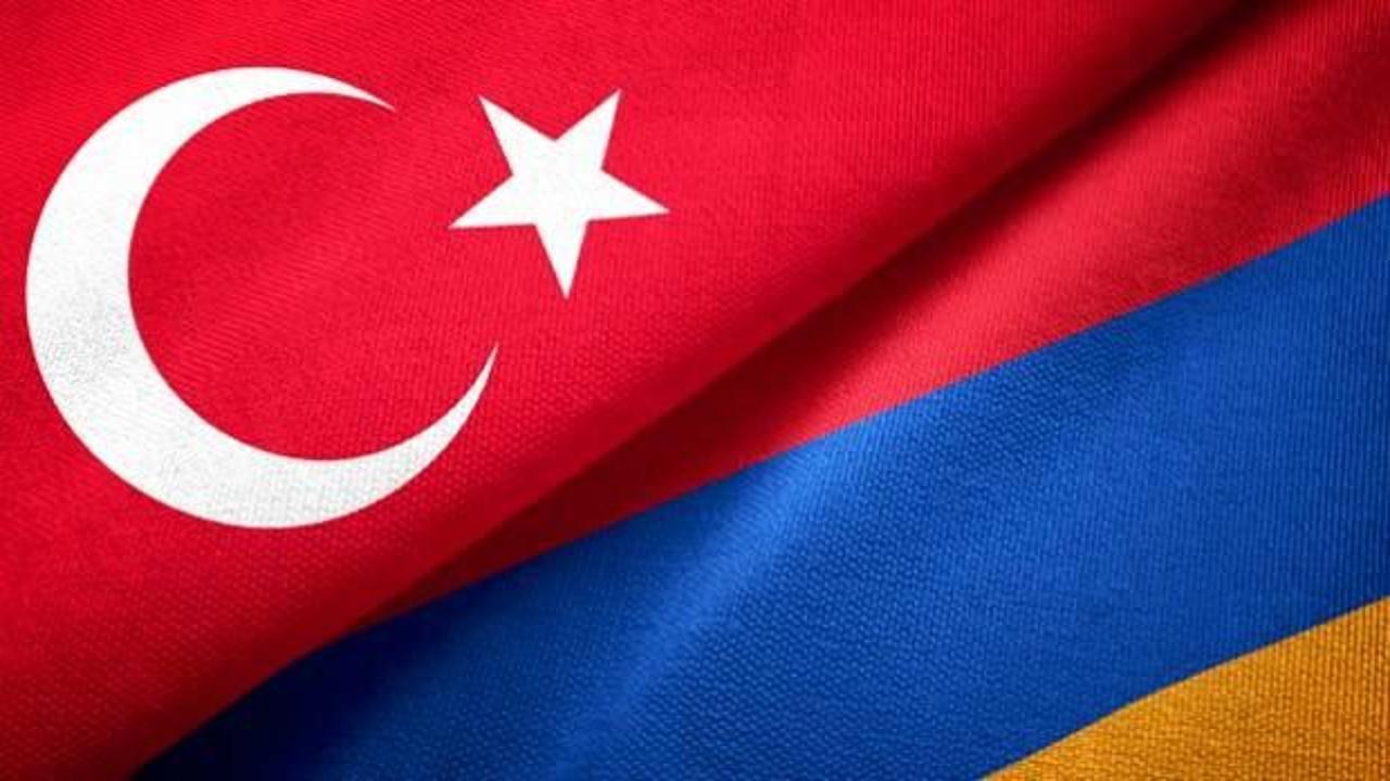 Türkiye ile Ermenistan Dışişleri Bakanlığı arasında kritik Karabağ görüşmesi!