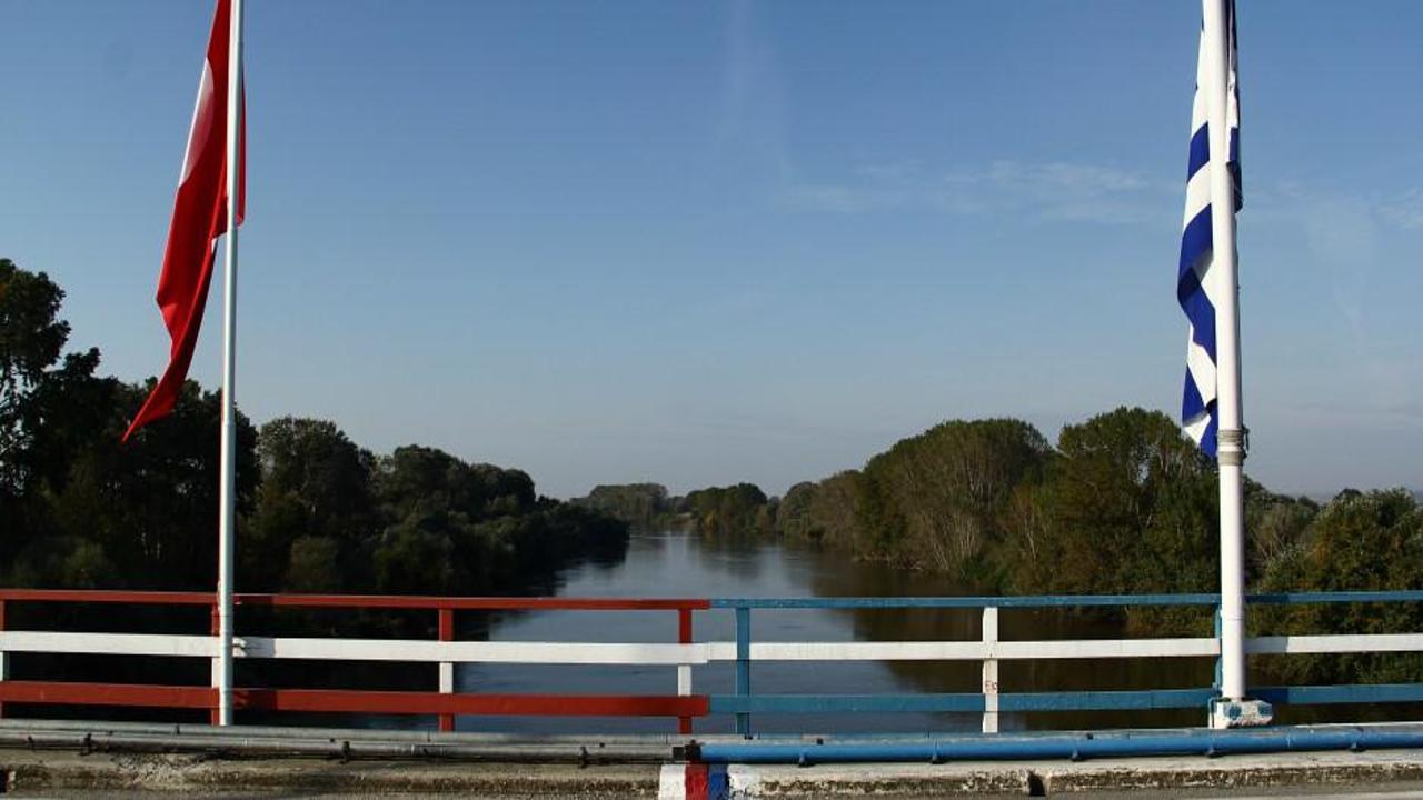 Türkiye-Yunanistan sınırına köprü inşa edilecek! Tarih belli oldu