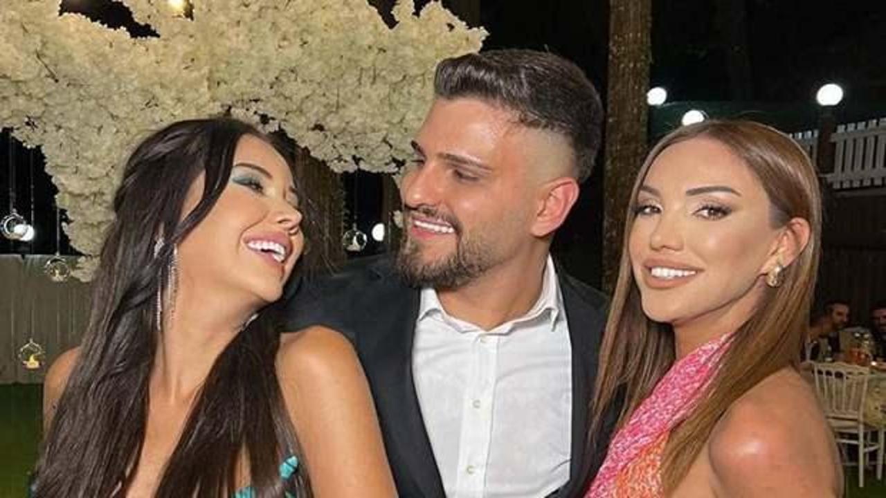 Uyuşturucu itirafında bulunan Sıla Doğu gözaltına alındı