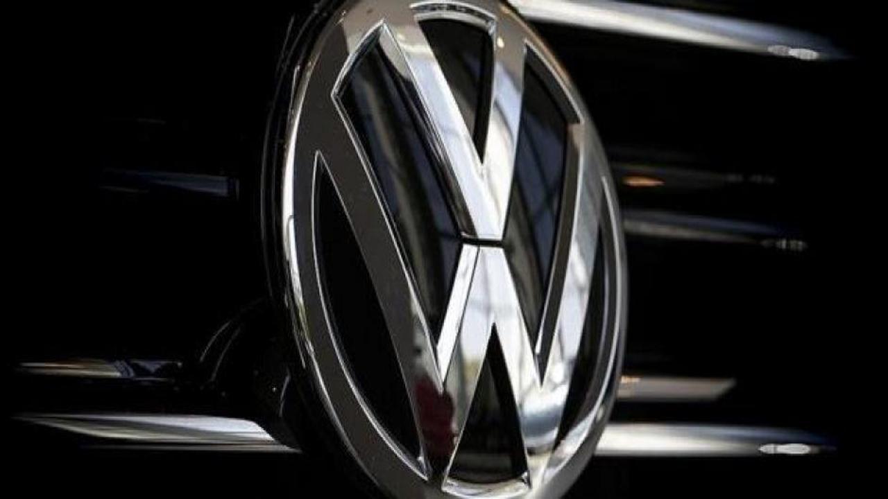 Volkswagen’de otomobil üretimi durdu: Kriz masası kuruldu