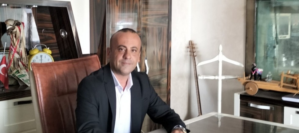 Yılmaz Karaçeper Kimdir.